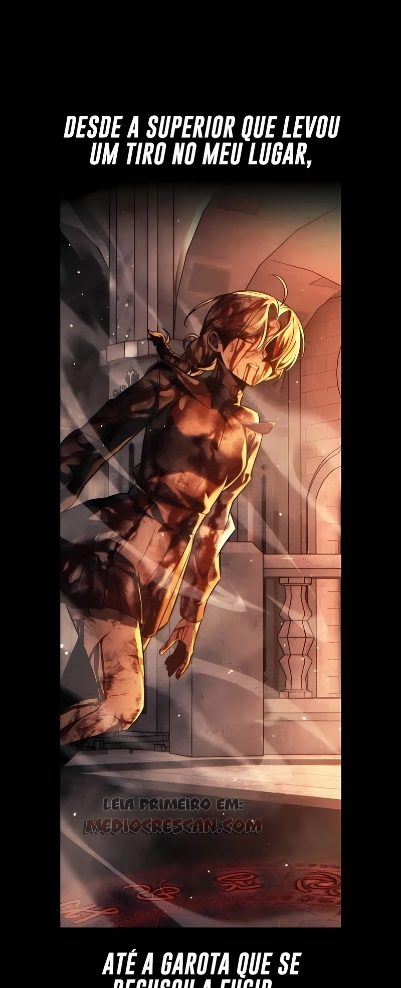 Read The Extra’s Academy Survival Guide PT Manga Online