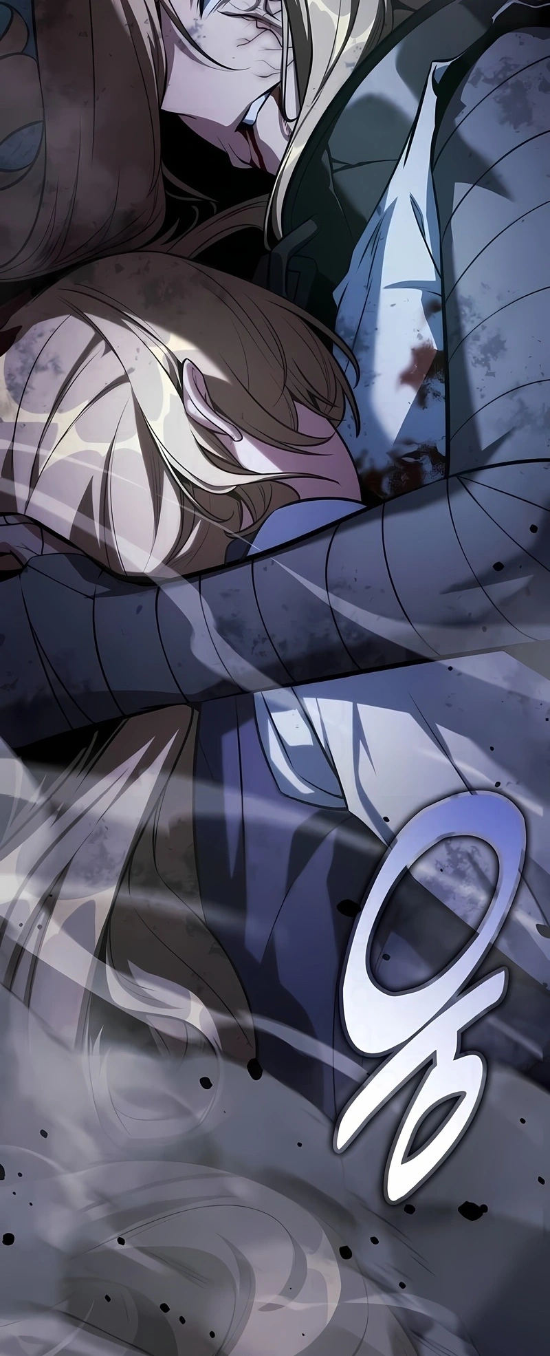 Read The Extra’s Academy Survival Guide PT Manga Online