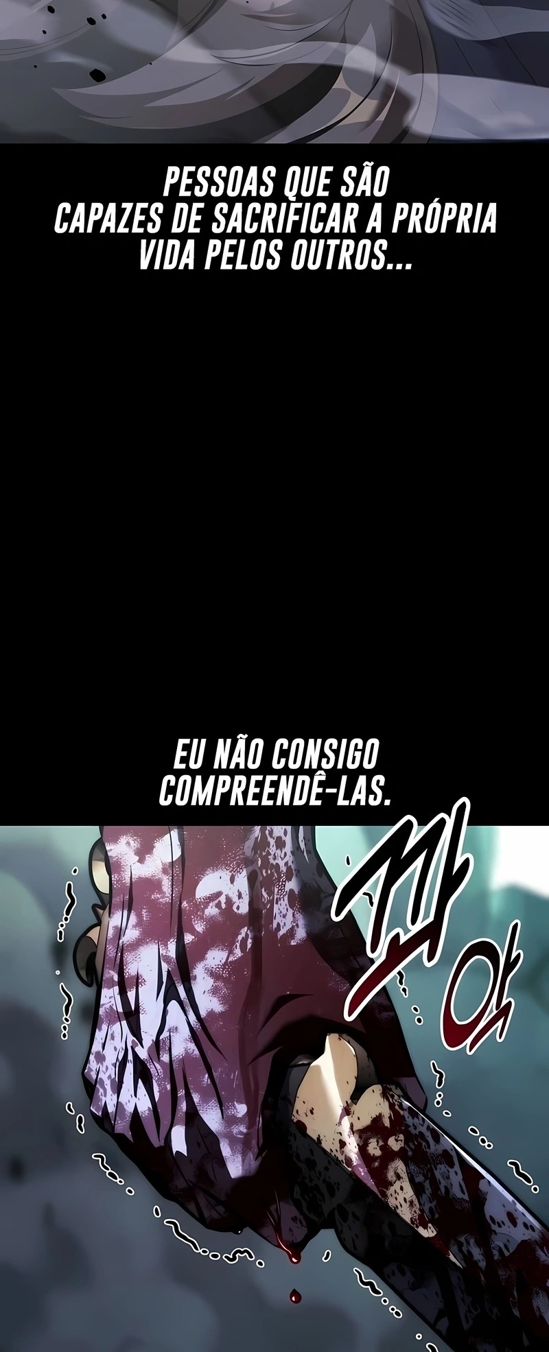 Read The Extra’s Academy Survival Guide PT Manga Online