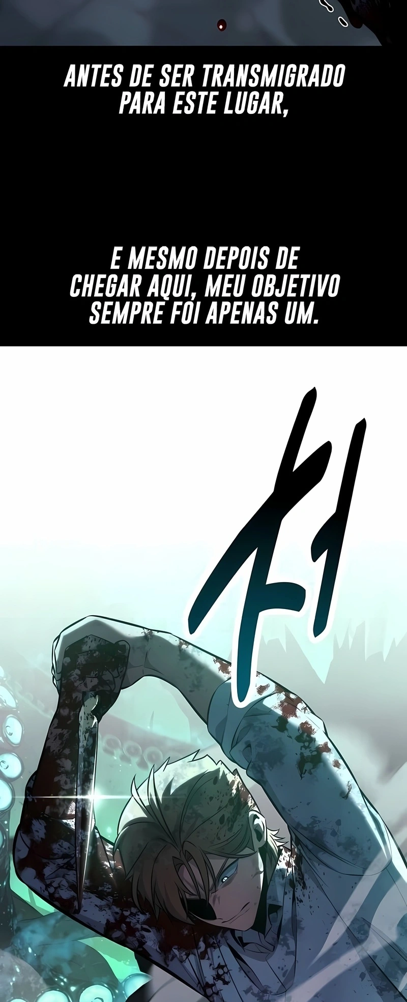 Read The Extra’s Academy Survival Guide PT Manga Online