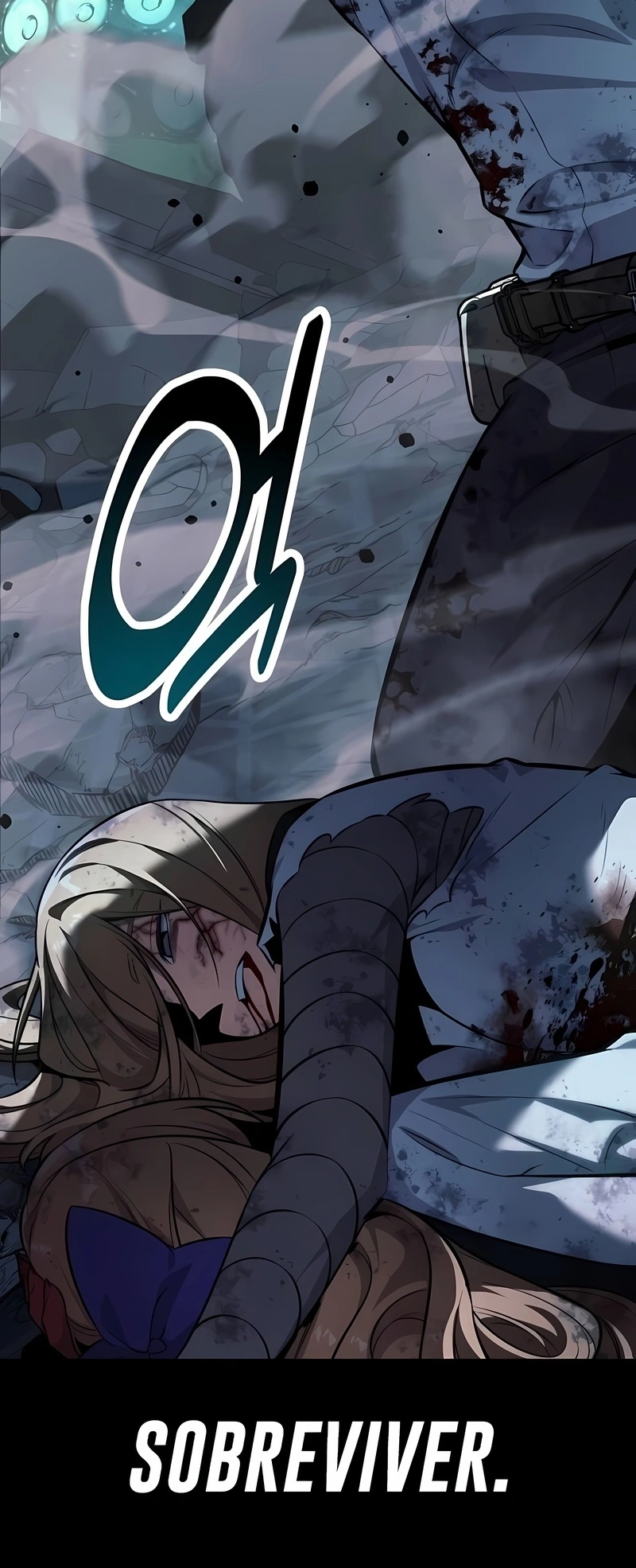 Read The Extra’s Academy Survival Guide PT Manga Online