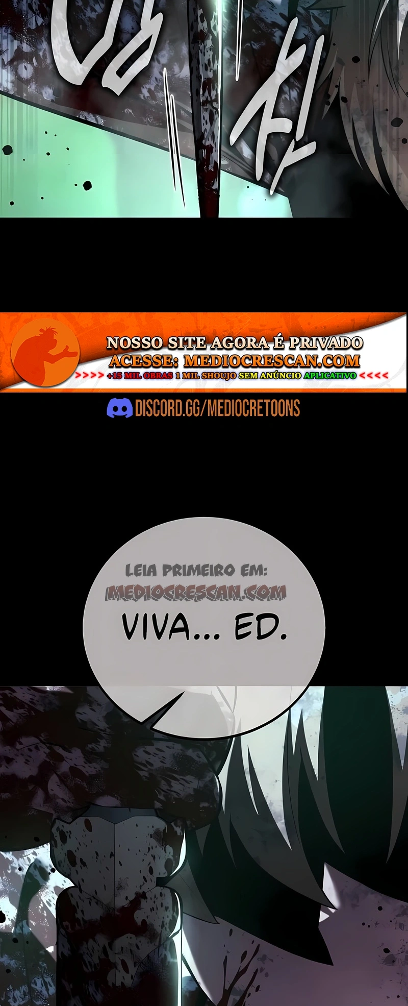 Read The Extra’s Academy Survival Guide PT Manga Online