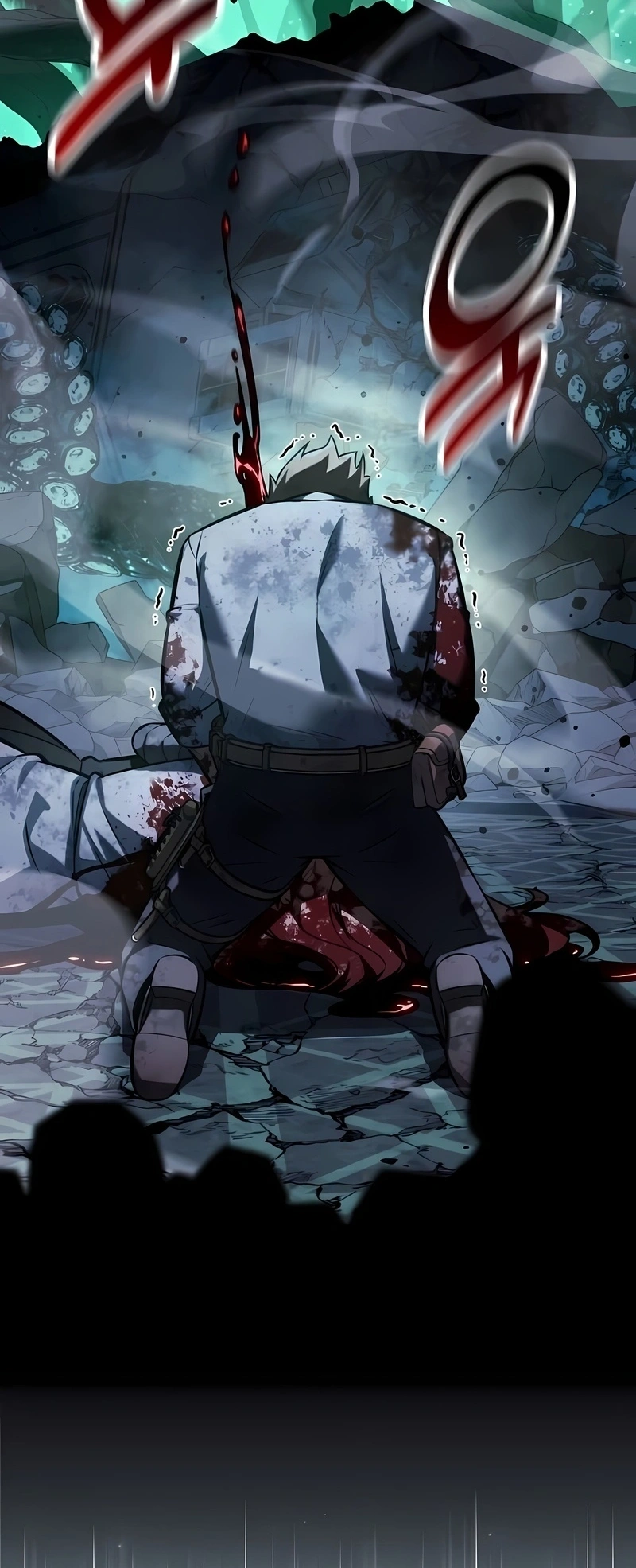 Read The Extra’s Academy Survival Guide PT Manga Online