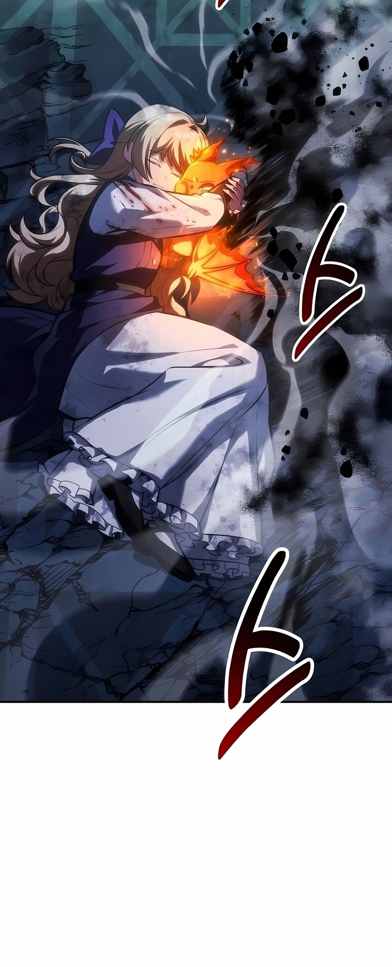 Read The Extra’s Academy Survival Guide PT Manga Online