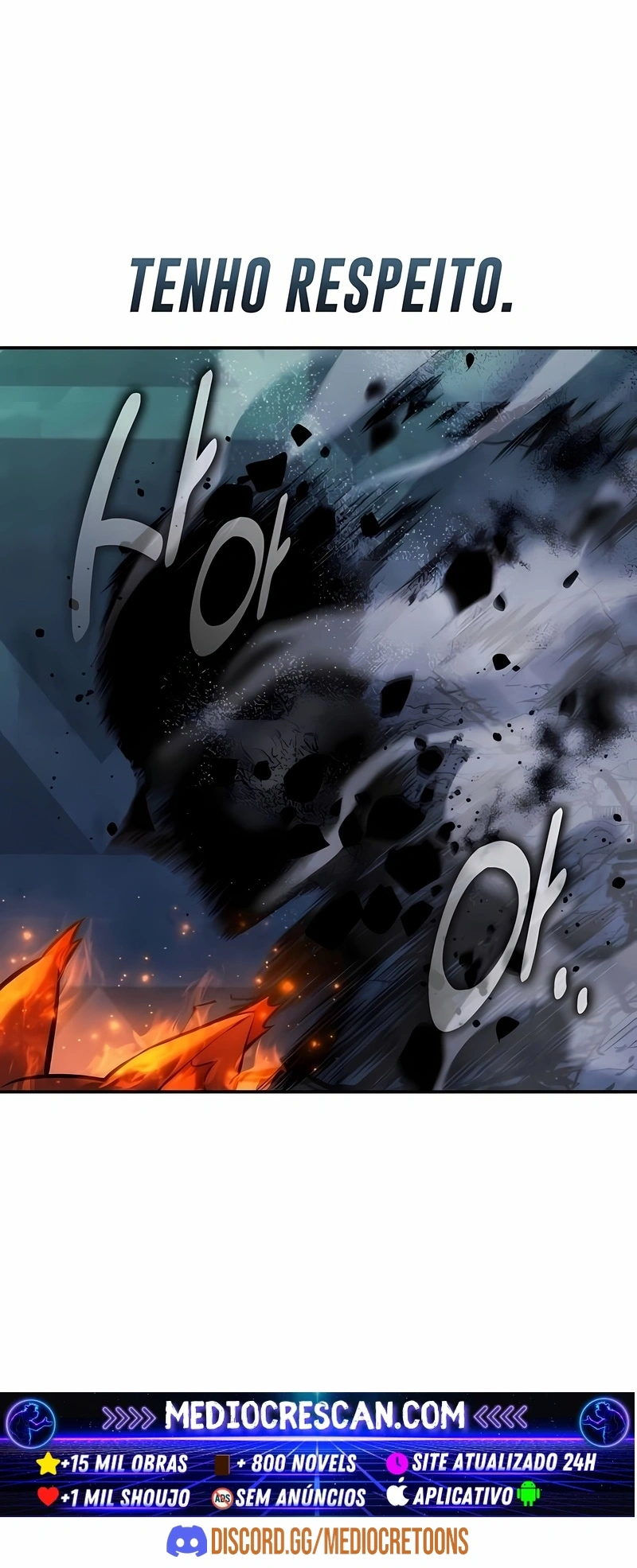 Read The Extra’s Academy Survival Guide PT Manga Online