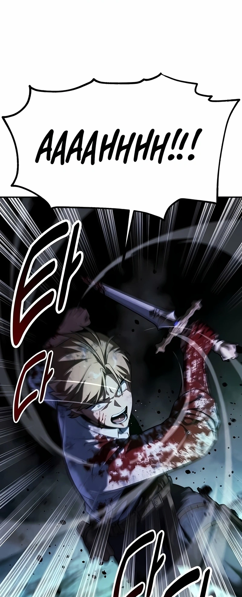 Read The Extra’s Academy Survival Guide PT Manga Online