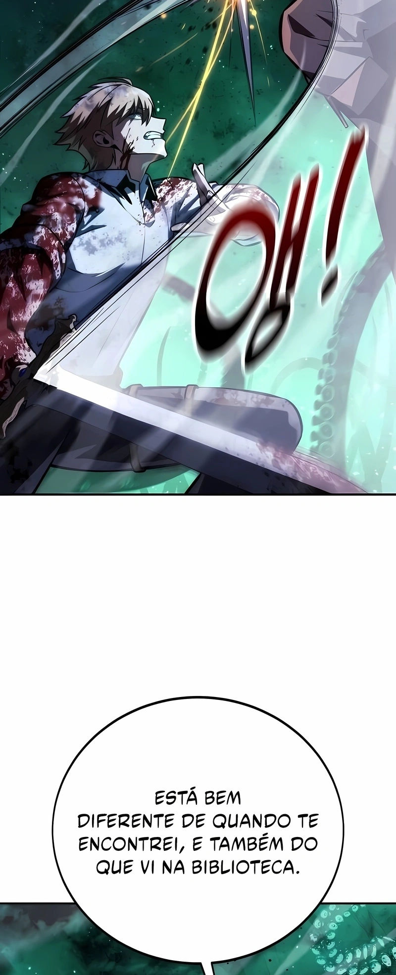 Read The Extra’s Academy Survival Guide PT Manga Online