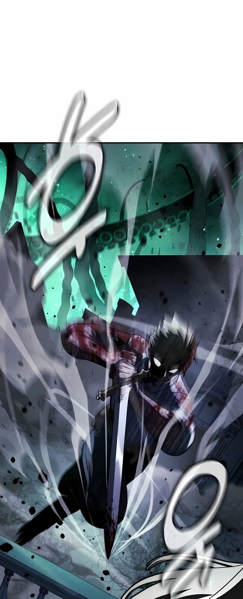 Read The Extra’s Academy Survival Guide PT Manga Online