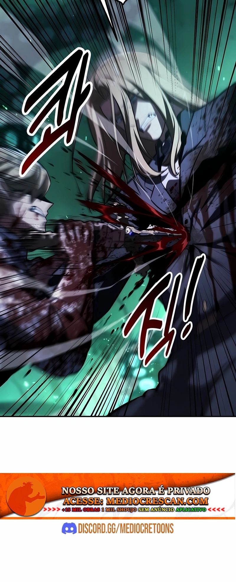 Read The Extra’s Academy Survival Guide PT Manga Online