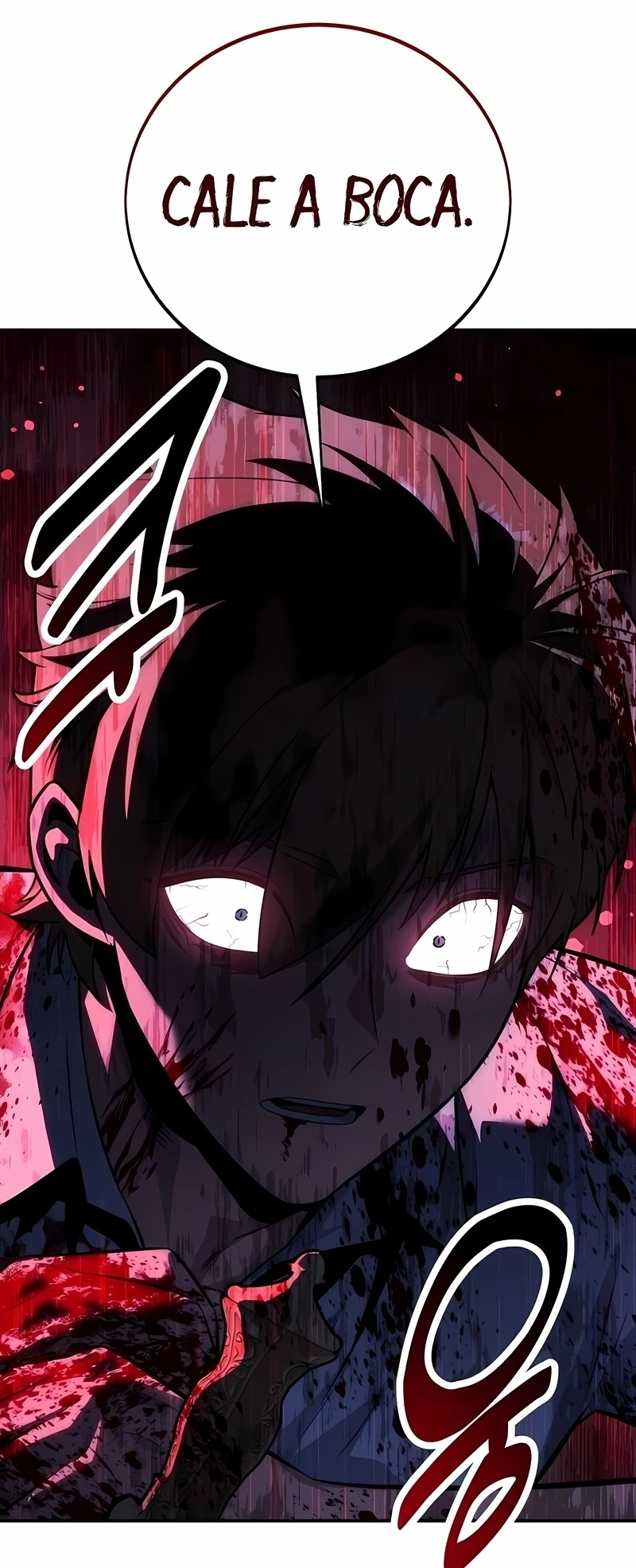 Read The Extra’s Academy Survival Guide PT Manga Online