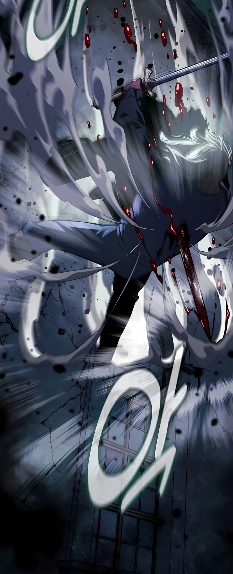 Read The Extra’s Academy Survival Guide PT Manga Online