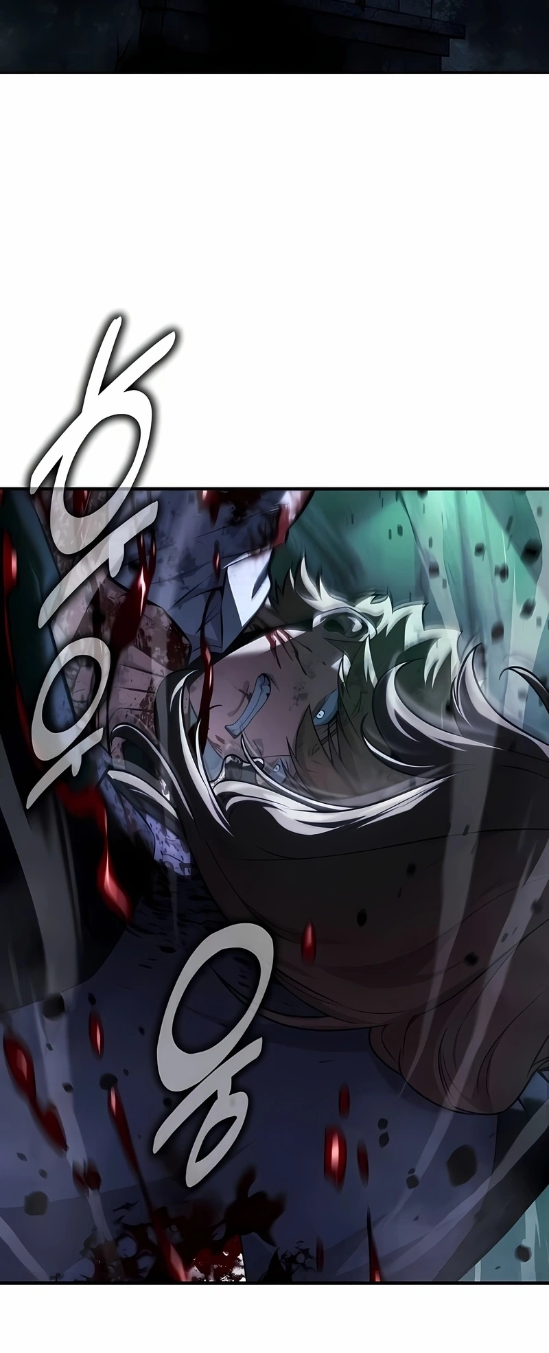 Read The Extra’s Academy Survival Guide PT Manga Online