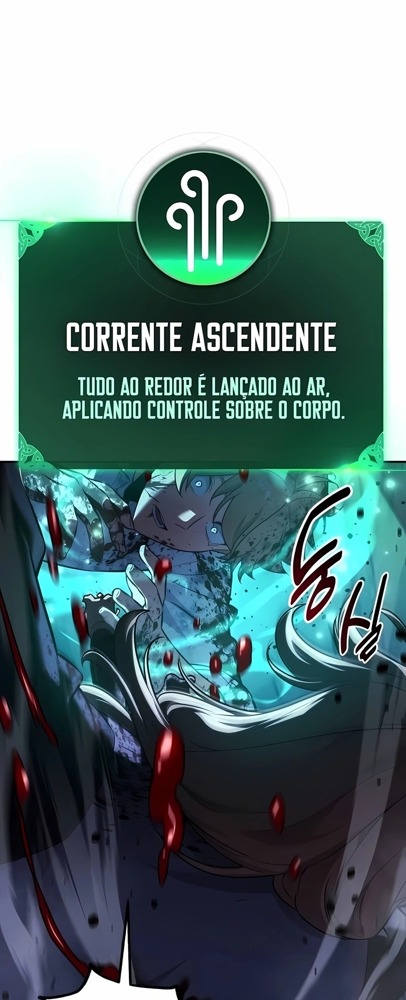 Read The Extra’s Academy Survival Guide PT Manga Online