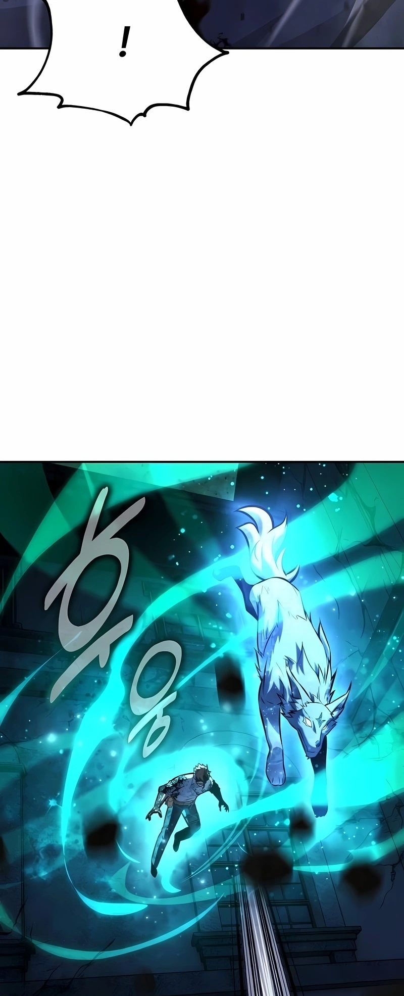 Read The Extra’s Academy Survival Guide PT Manga Online