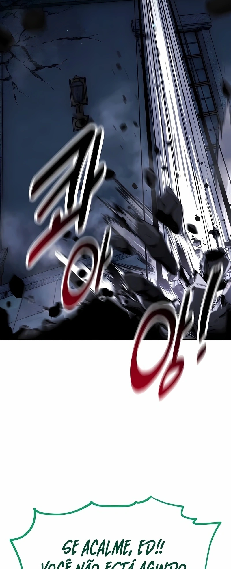 Read The Extra’s Academy Survival Guide PT Manga Online