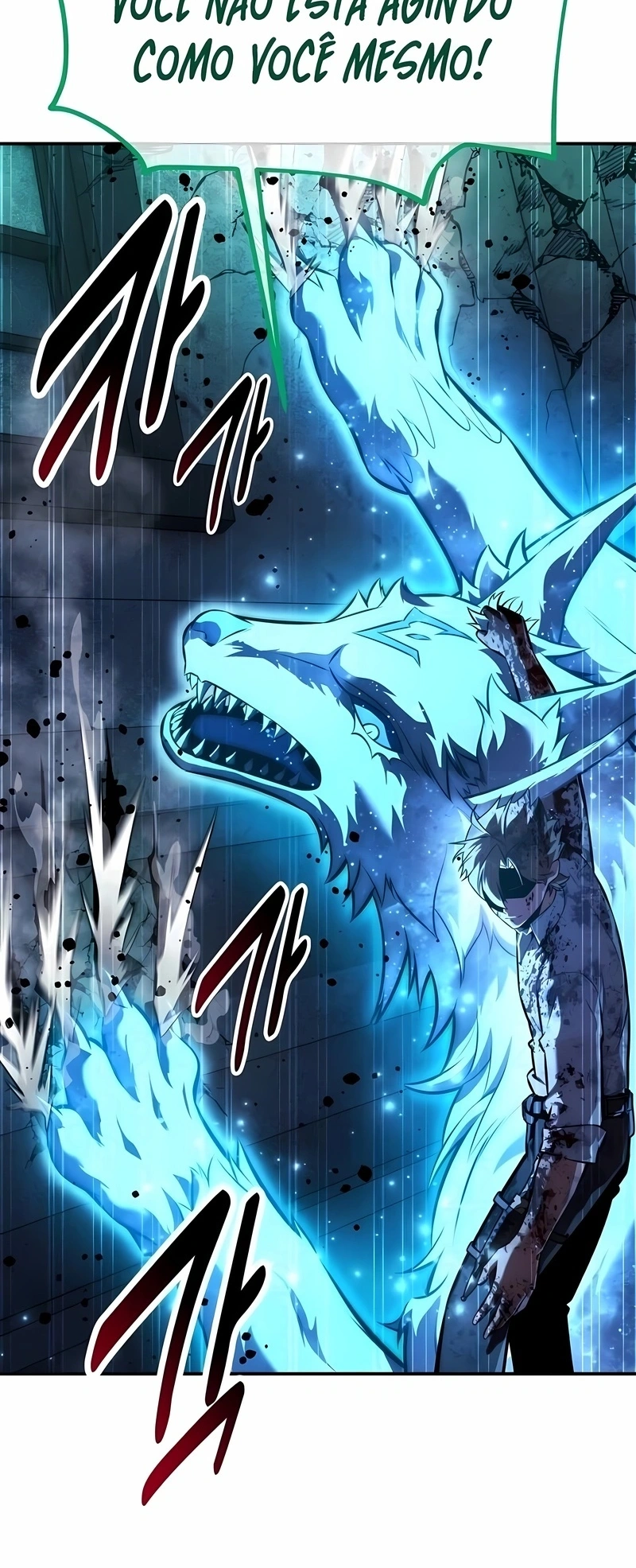 Read The Extra’s Academy Survival Guide PT Manga Online