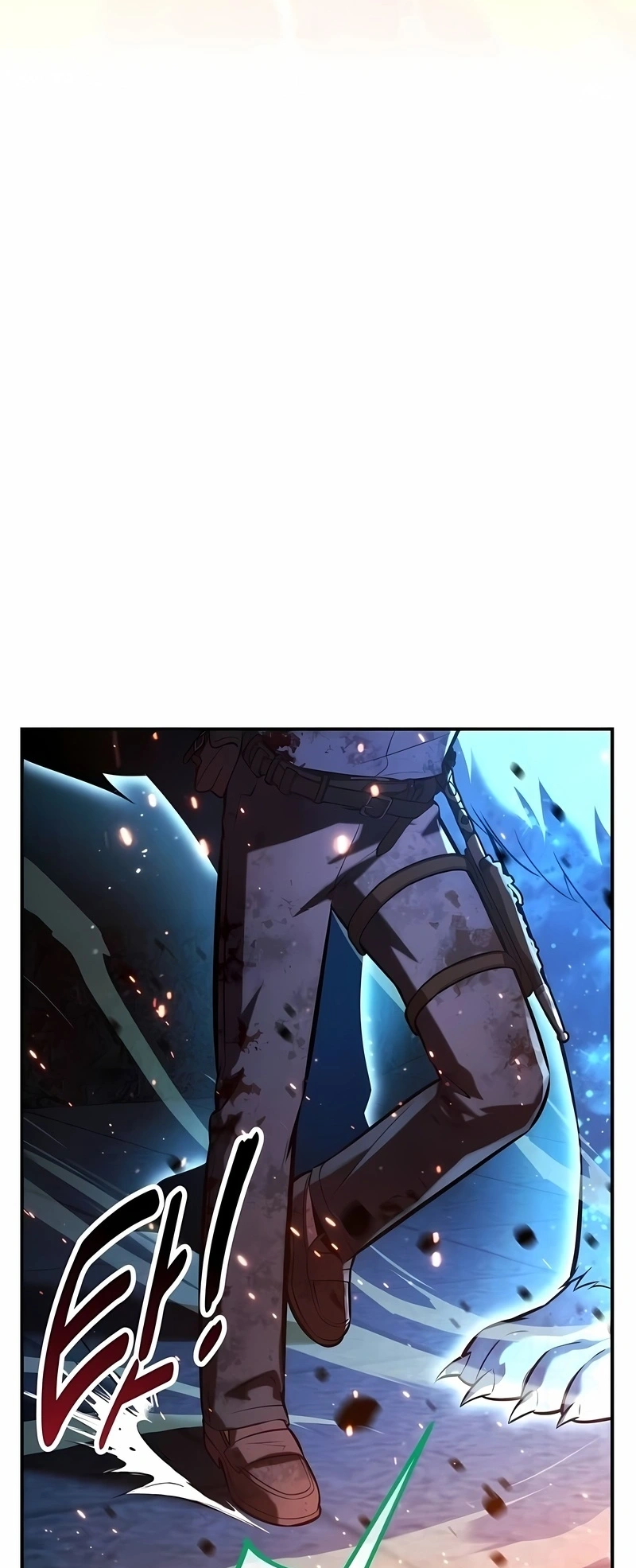 Read The Extra’s Academy Survival Guide PT Manga Online