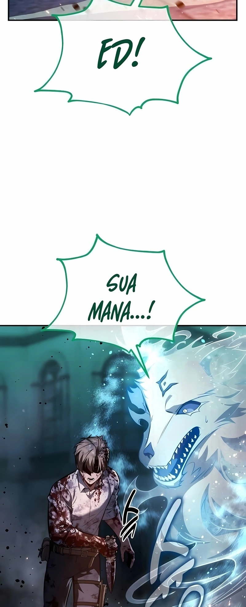 Read The Extra’s Academy Survival Guide PT Manga Online