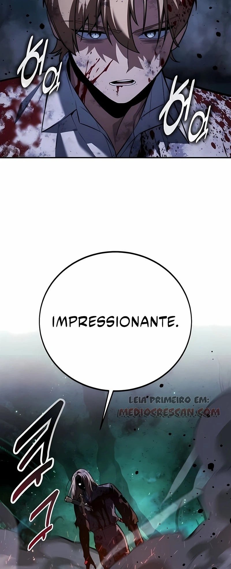 Read The Extra’s Academy Survival Guide PT Manga Online