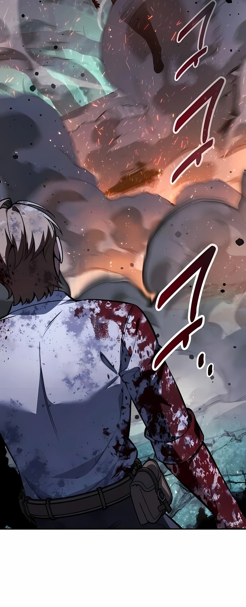 Read The Extra’s Academy Survival Guide PT Manga Online