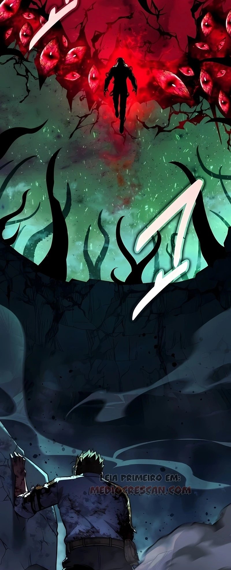 Read The Extra’s Academy Survival Guide PT Manga Online