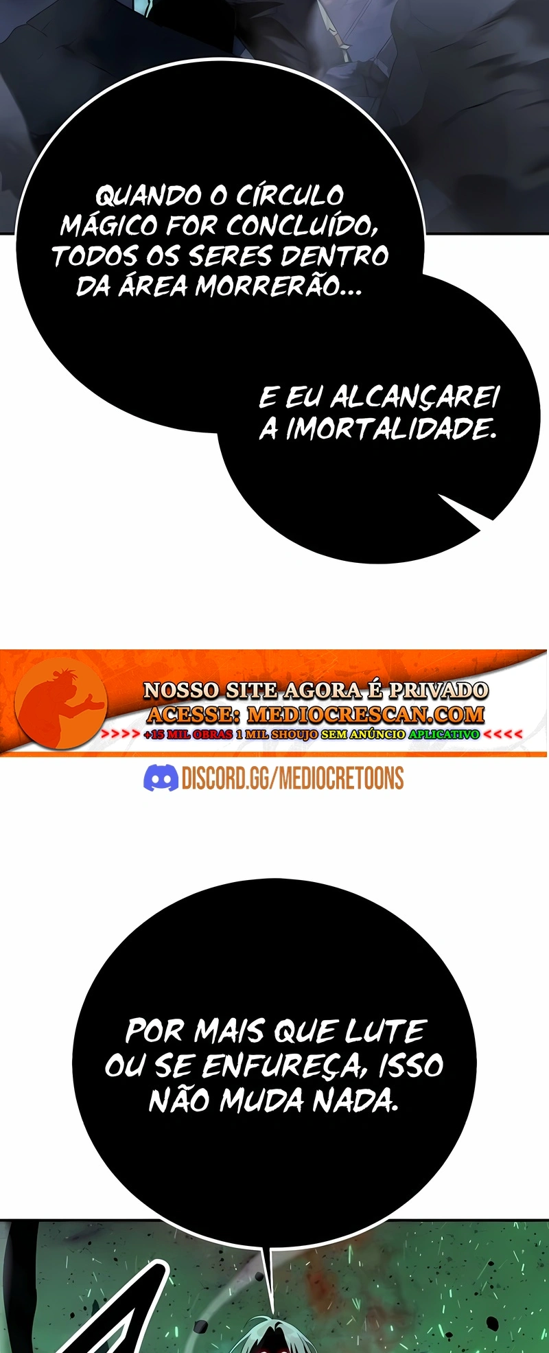 Read The Extra’s Academy Survival Guide PT Manga Online