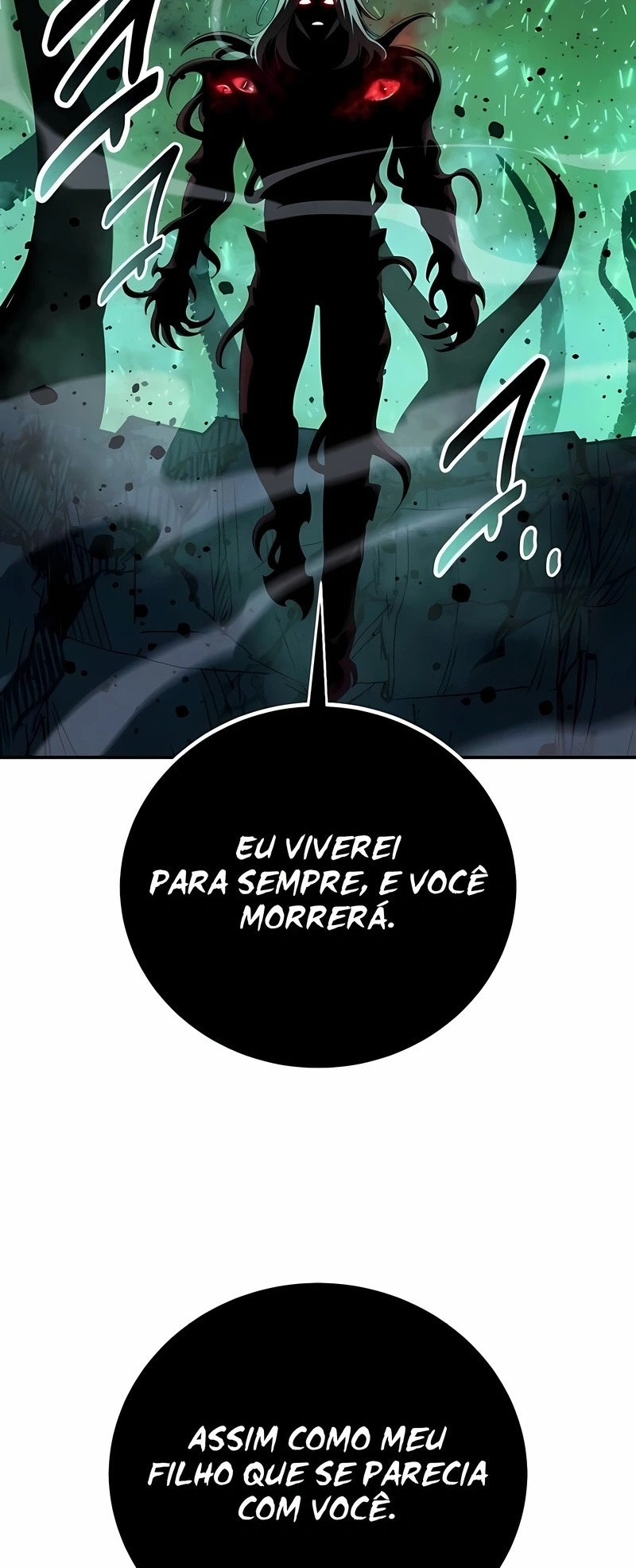 Read The Extra’s Academy Survival Guide PT Manga Online