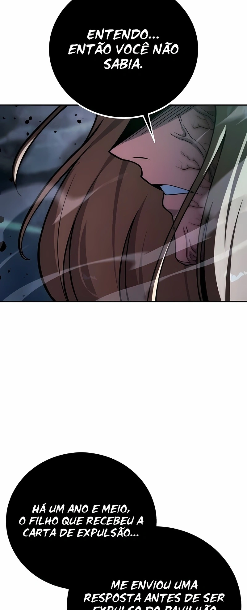 Read The Extra’s Academy Survival Guide PT Manga Online