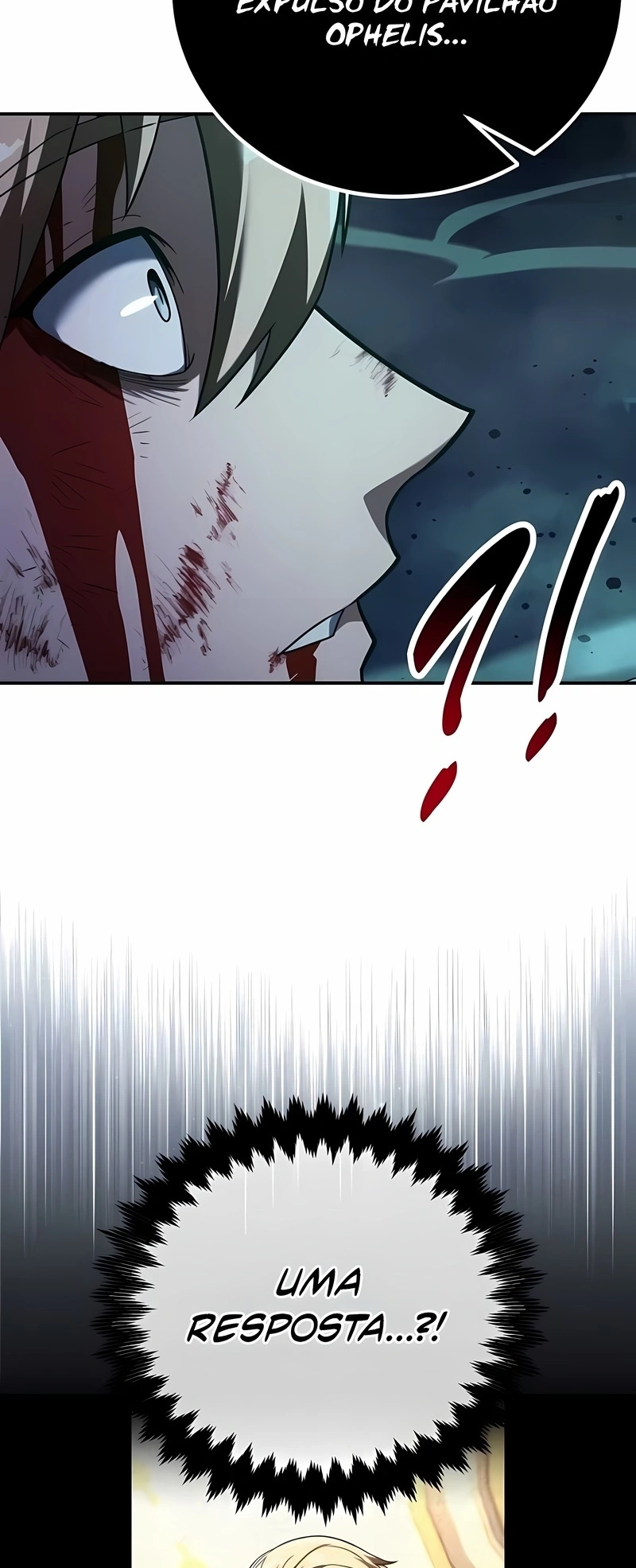 Read The Extra’s Academy Survival Guide PT Manga Online