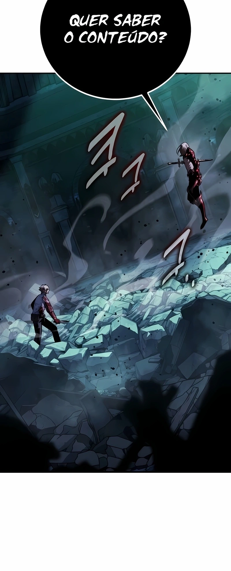 Read The Extra’s Academy Survival Guide PT Manga Online