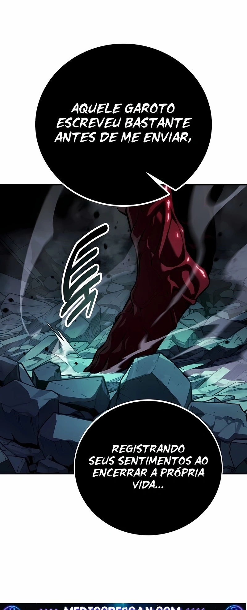 Read The Extra’s Academy Survival Guide PT Manga Online