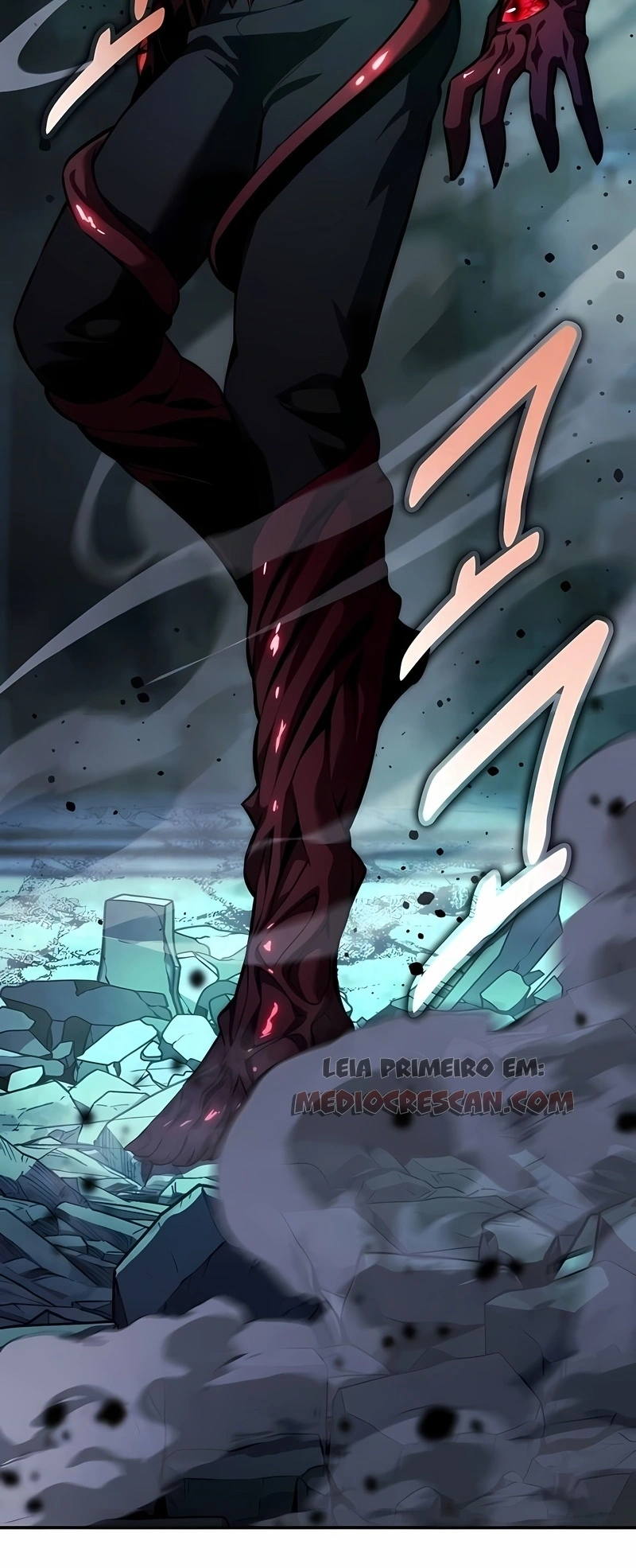 Read The Extra’s Academy Survival Guide PT Manga Online