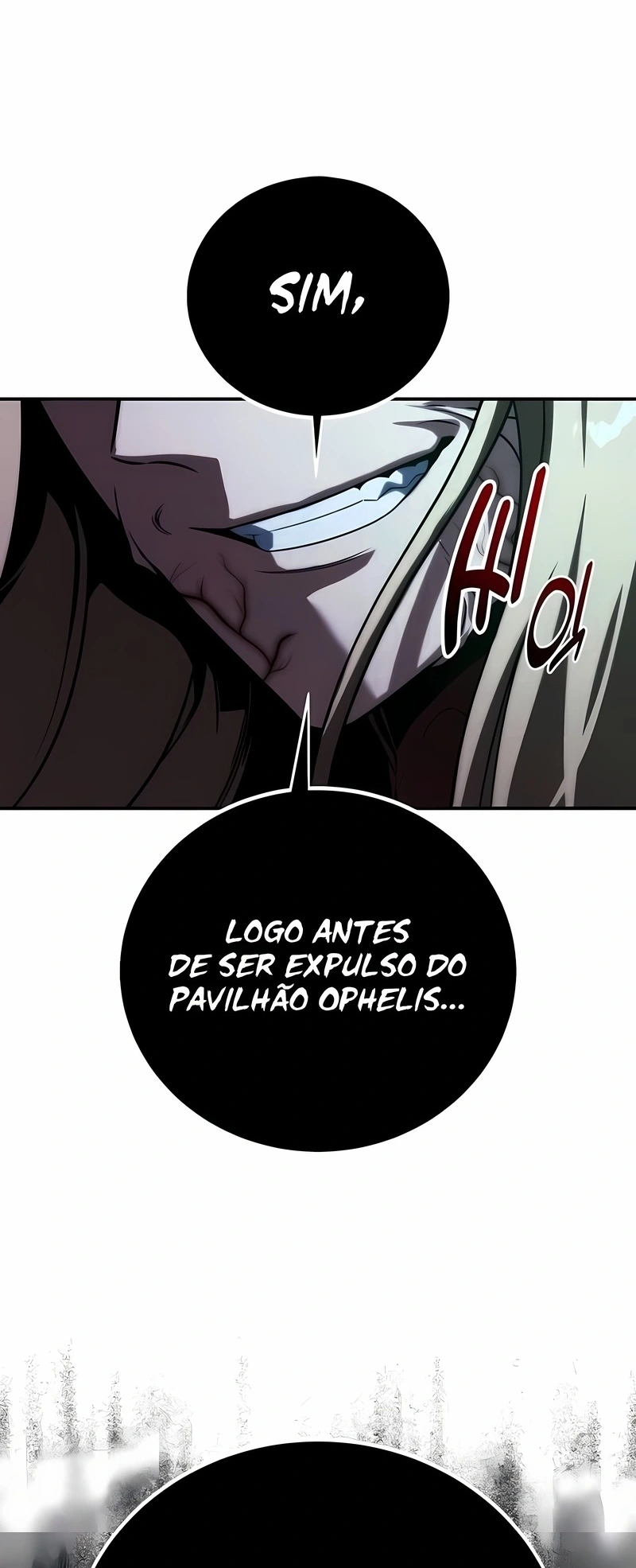 Read The Extra’s Academy Survival Guide PT Manga Online