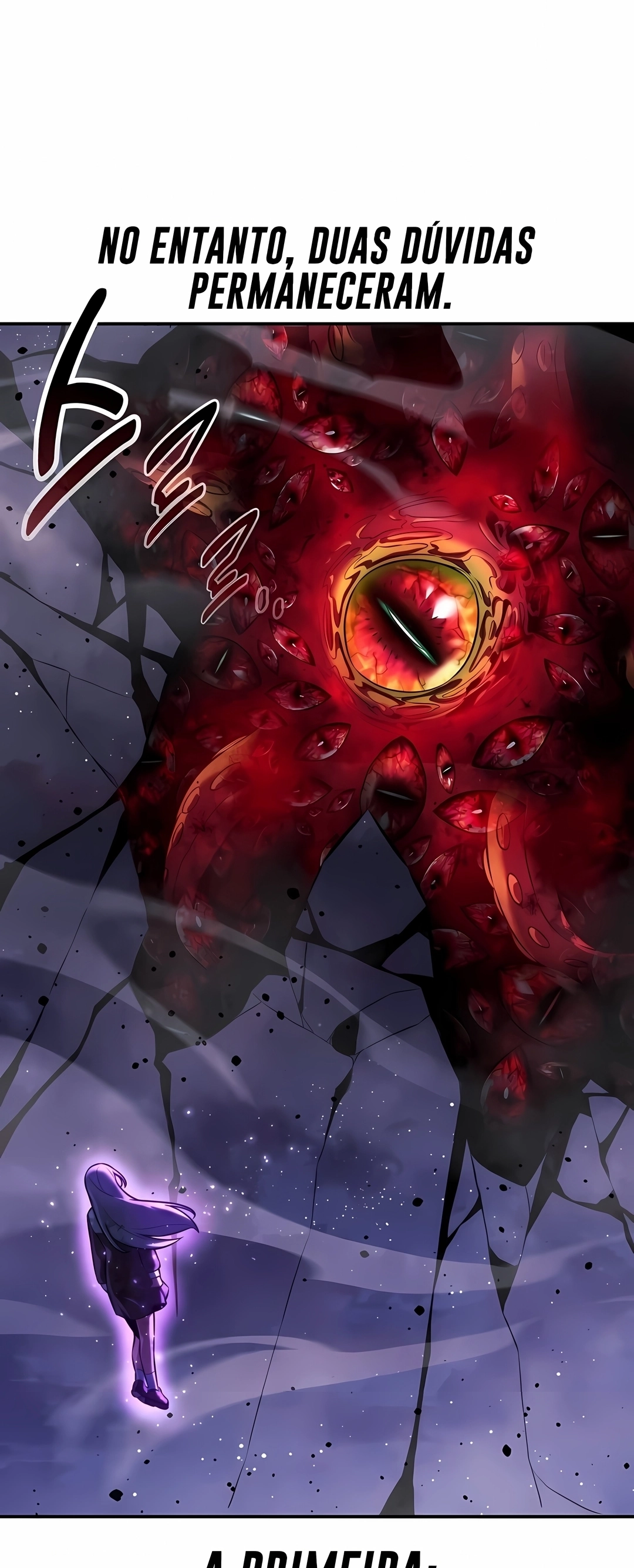 Read The Extra’s Academy Survival Guide PT Manga Online