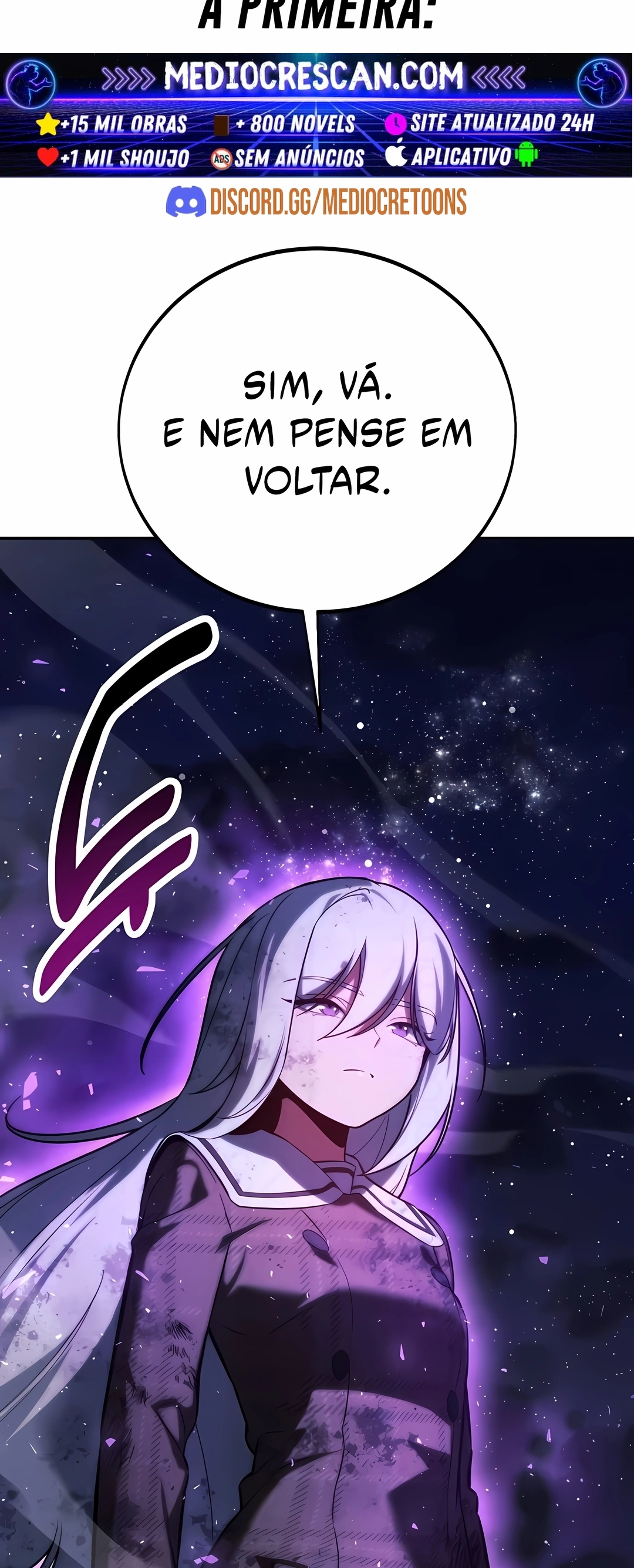 Read The Extra’s Academy Survival Guide PT Manga Online