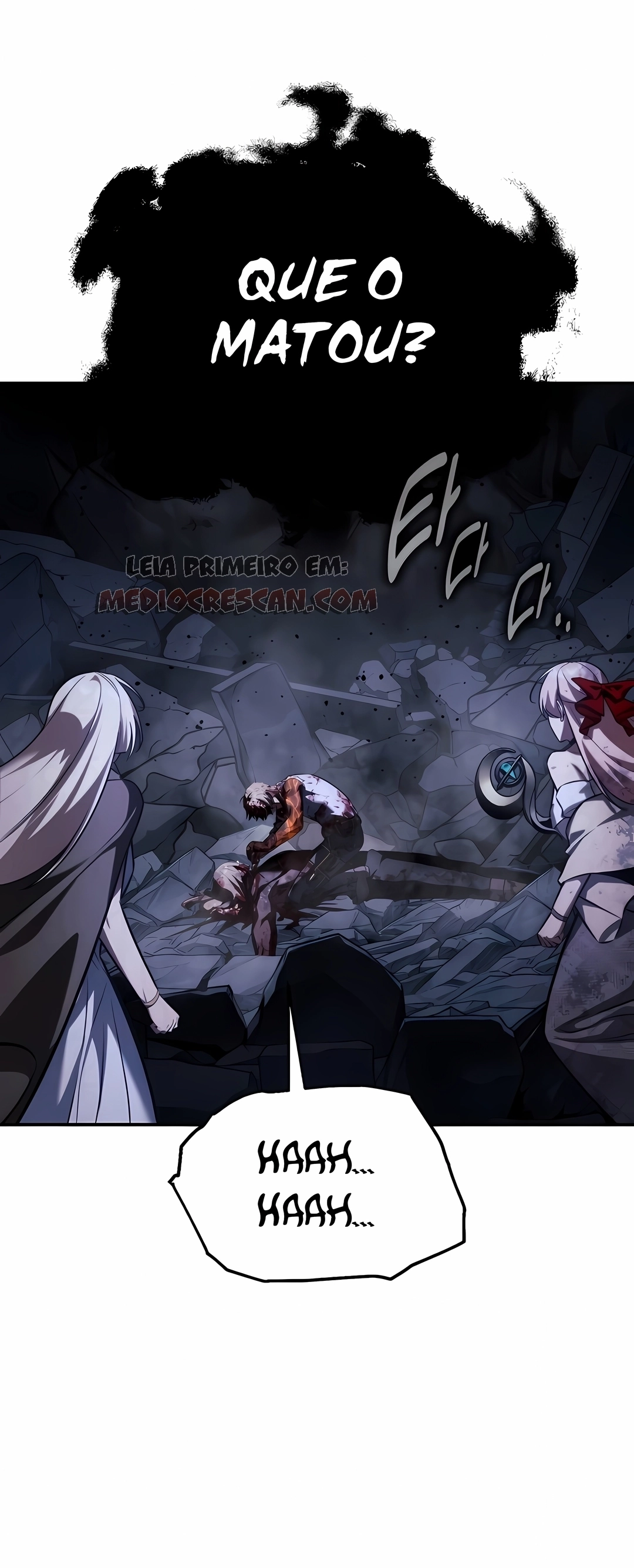 Read The Extra’s Academy Survival Guide PT Manga Online