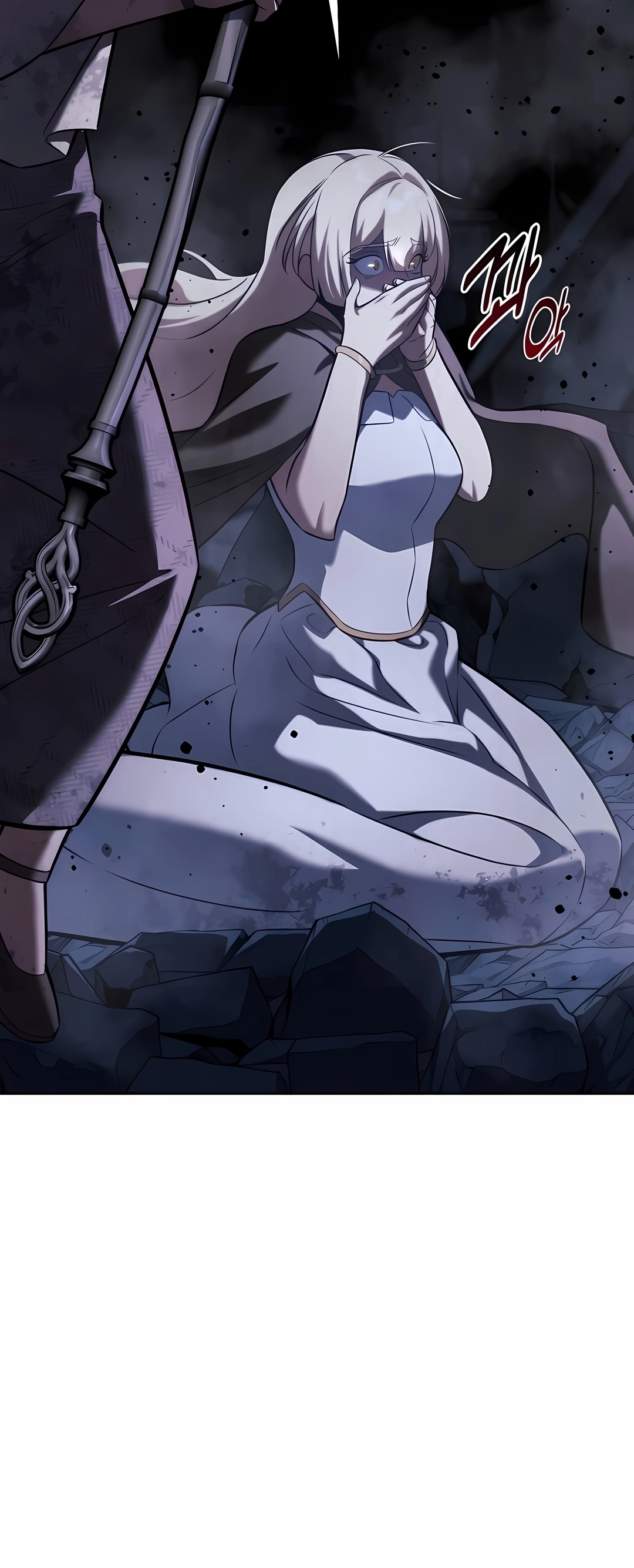 Read The Extra’s Academy Survival Guide PT Manga Online