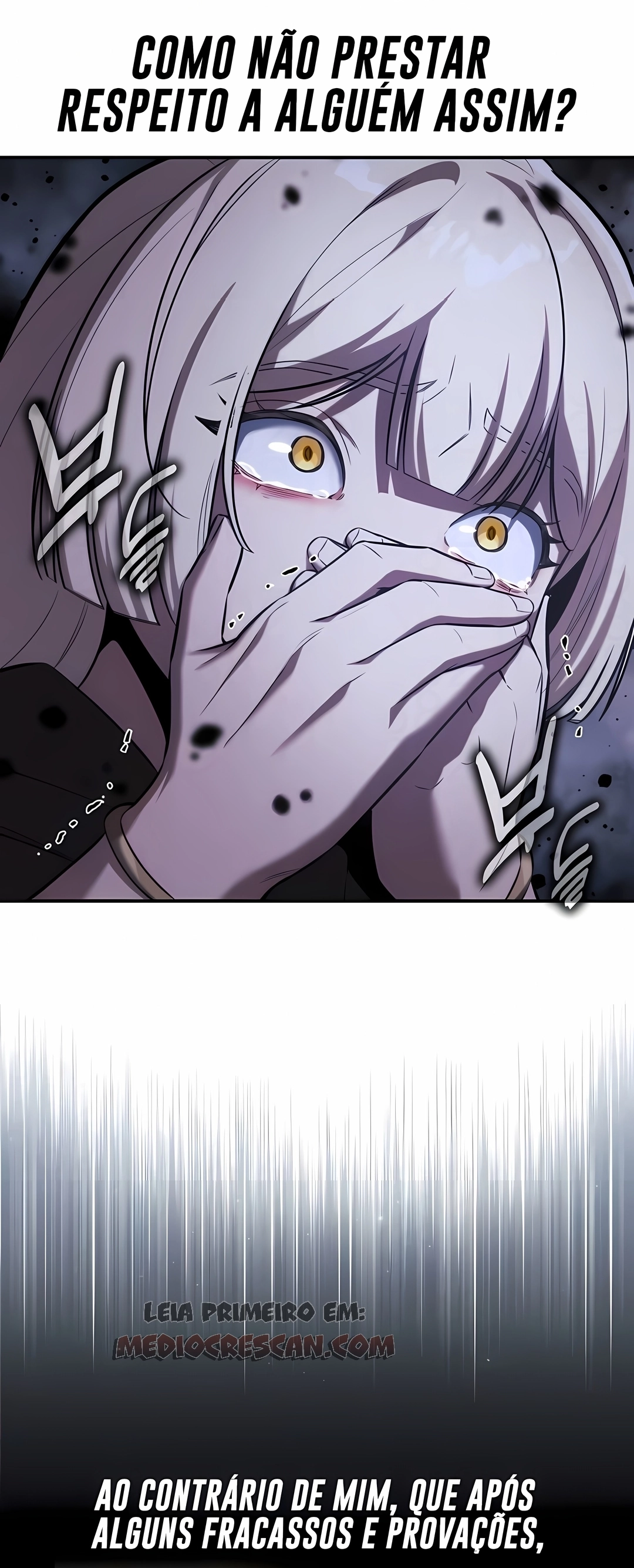 Read The Extra’s Academy Survival Guide PT Manga Online