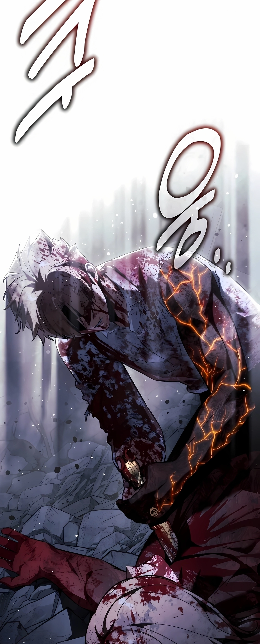 Read The Extra’s Academy Survival Guide PT Manga Online