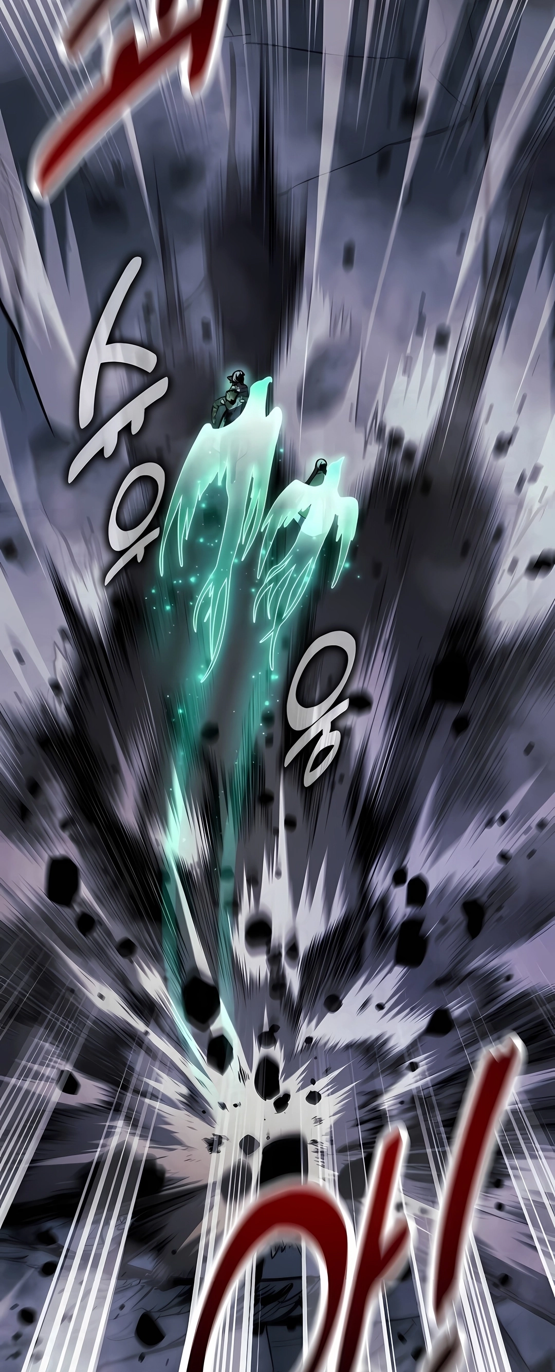 Read The Extra’s Academy Survival Guide PT Manga Online