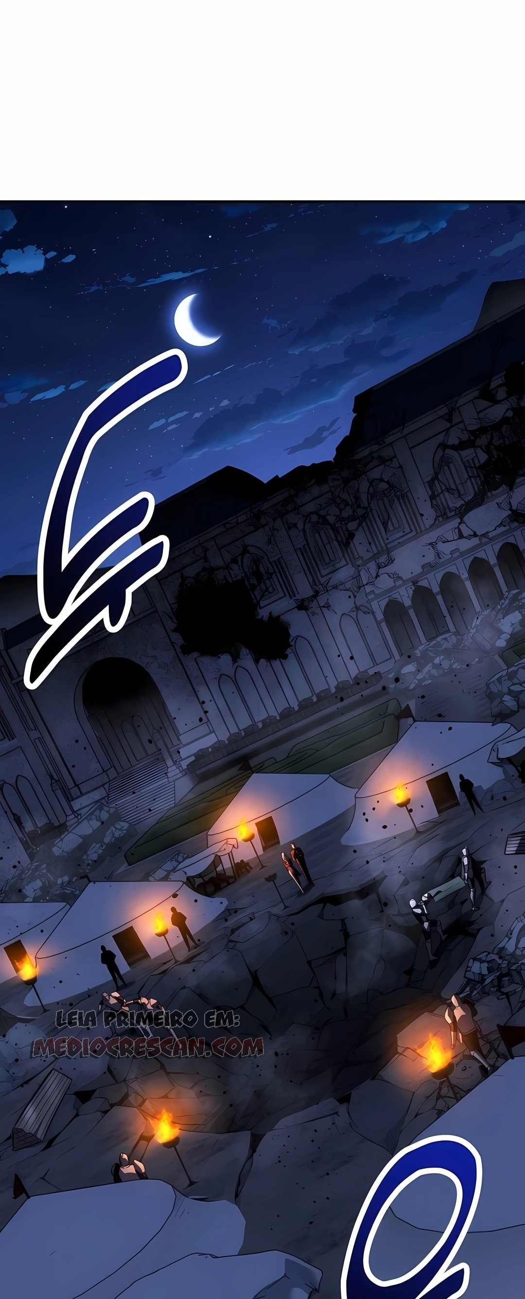 Read The Extra’s Academy Survival Guide PT Manga Online