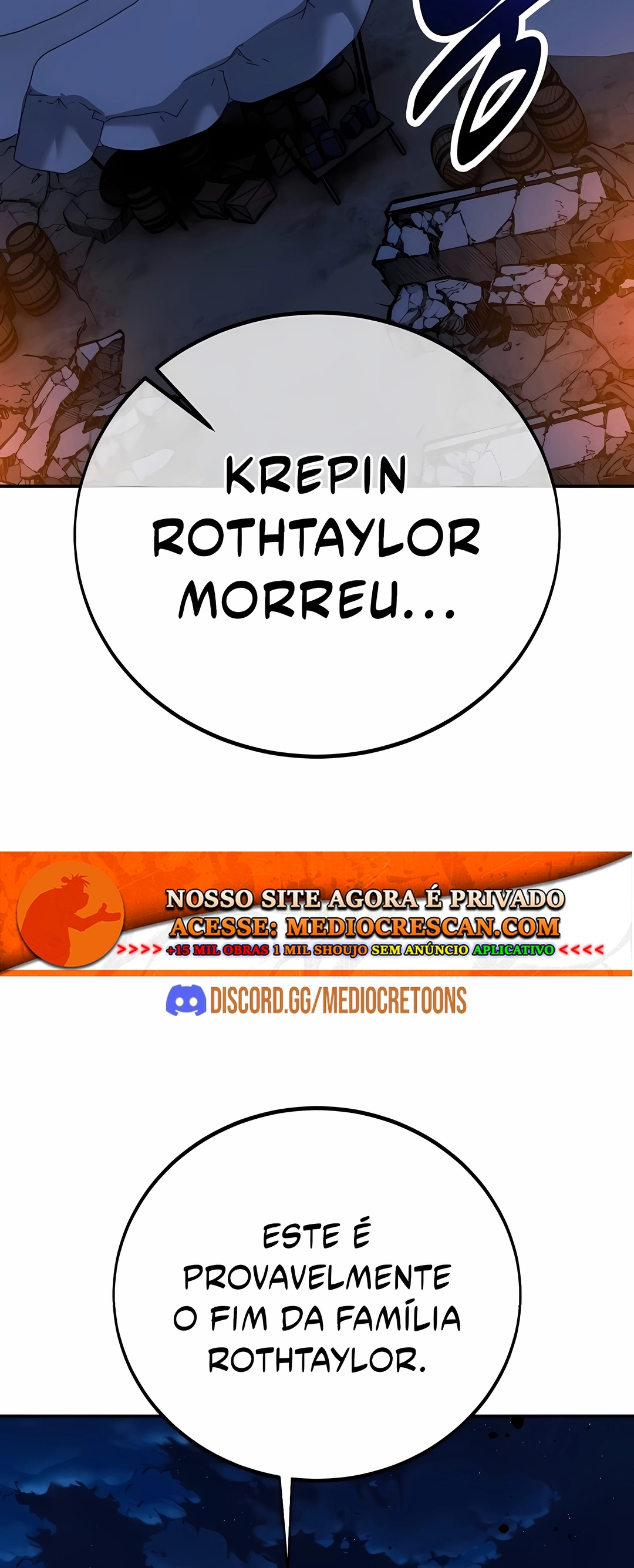 Read The Extra’s Academy Survival Guide PT Manga Online