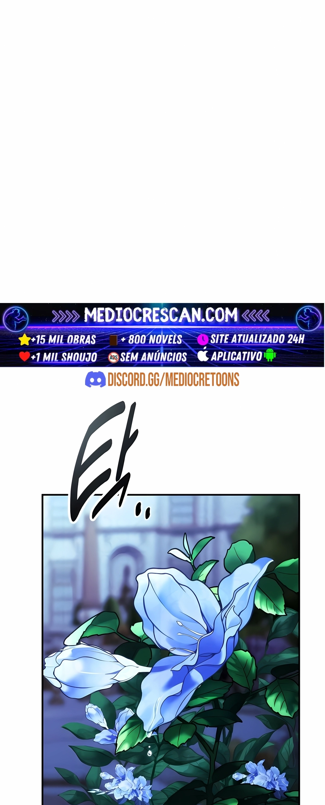 Read The Extra’s Academy Survival Guide PT Manga Online