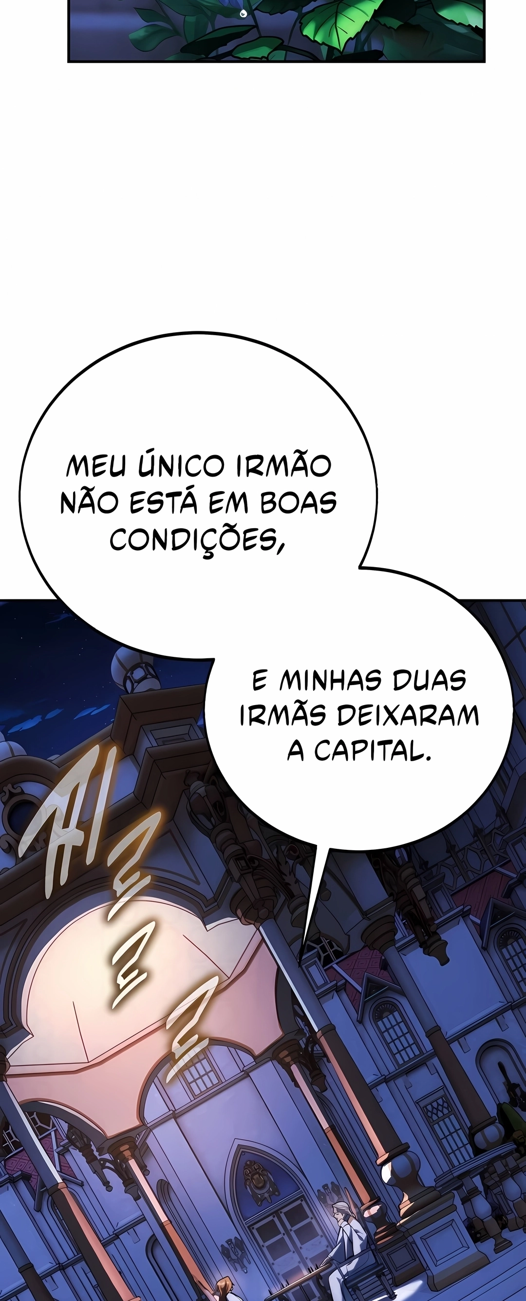 Read The Extra’s Academy Survival Guide PT Manga Online