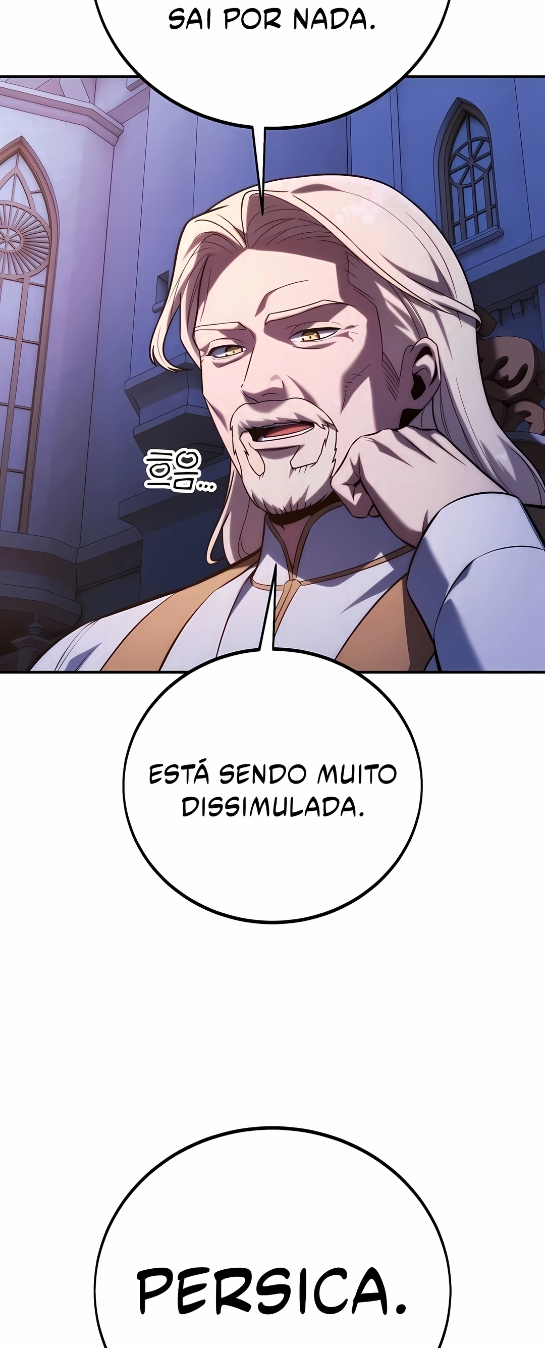 Read The Extra’s Academy Survival Guide PT Manga Online