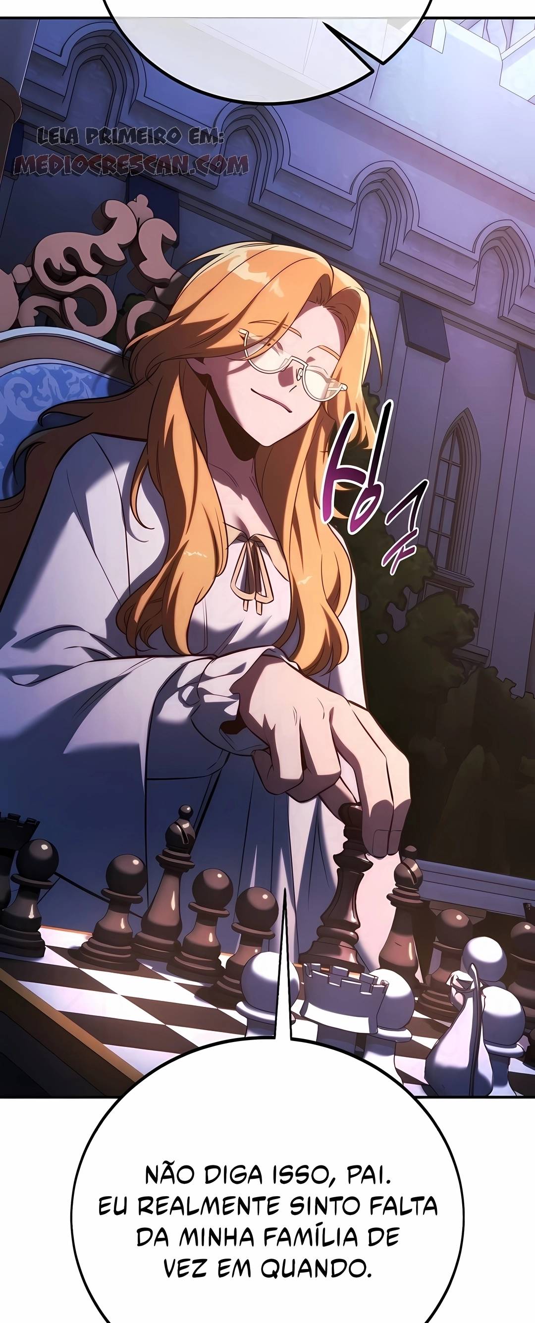 Read The Extra’s Academy Survival Guide PT Manga Online