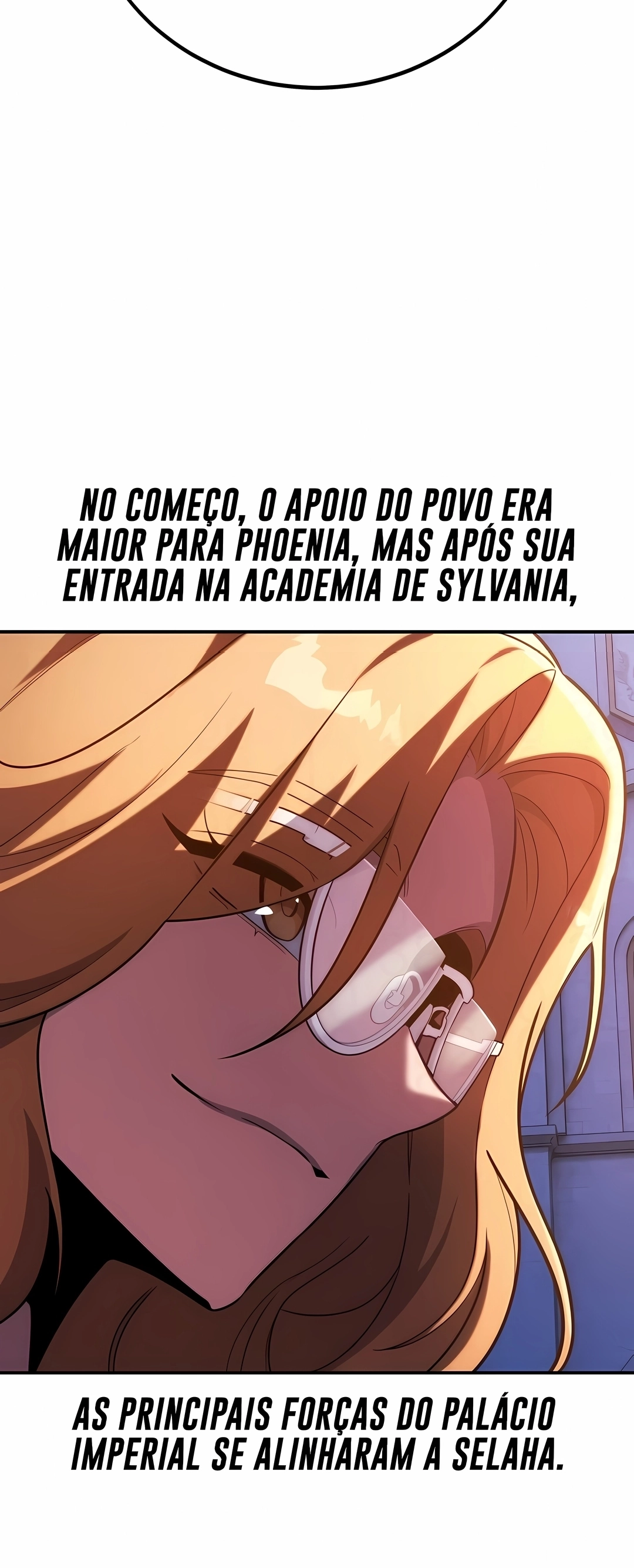 Read The Extra’s Academy Survival Guide PT Manga Online