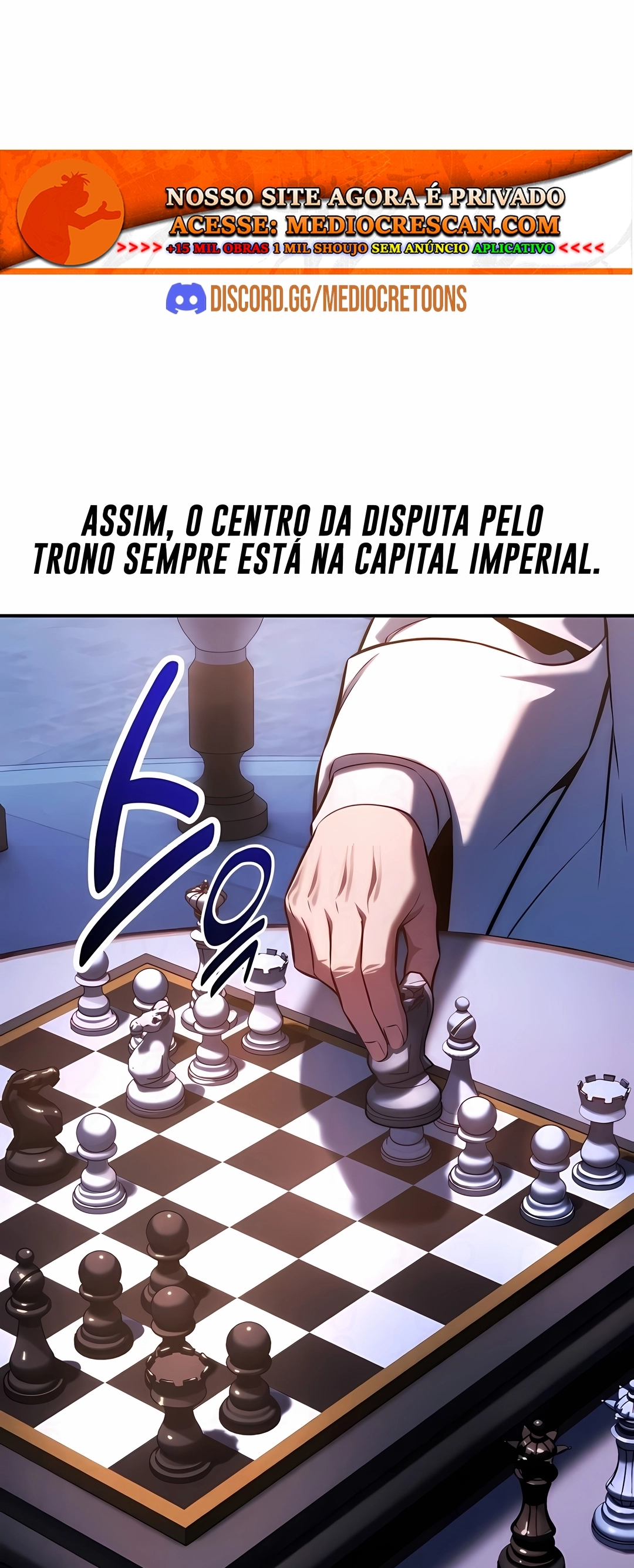 Read The Extra’s Academy Survival Guide PT Manga Online