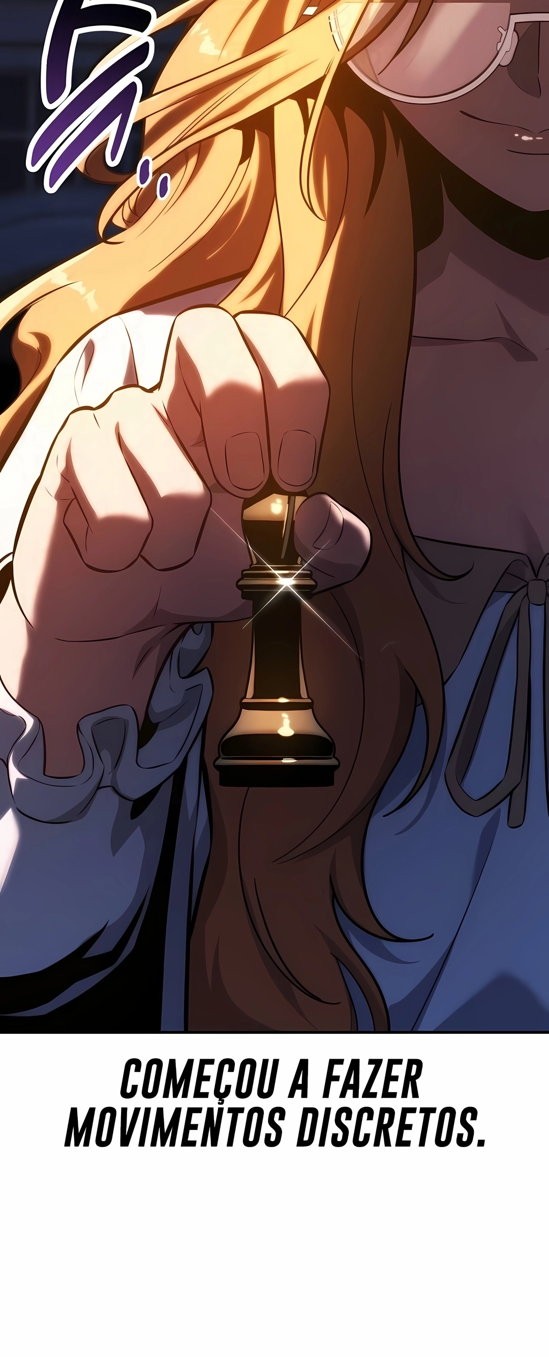 Read The Extra’s Academy Survival Guide PT Manga Online