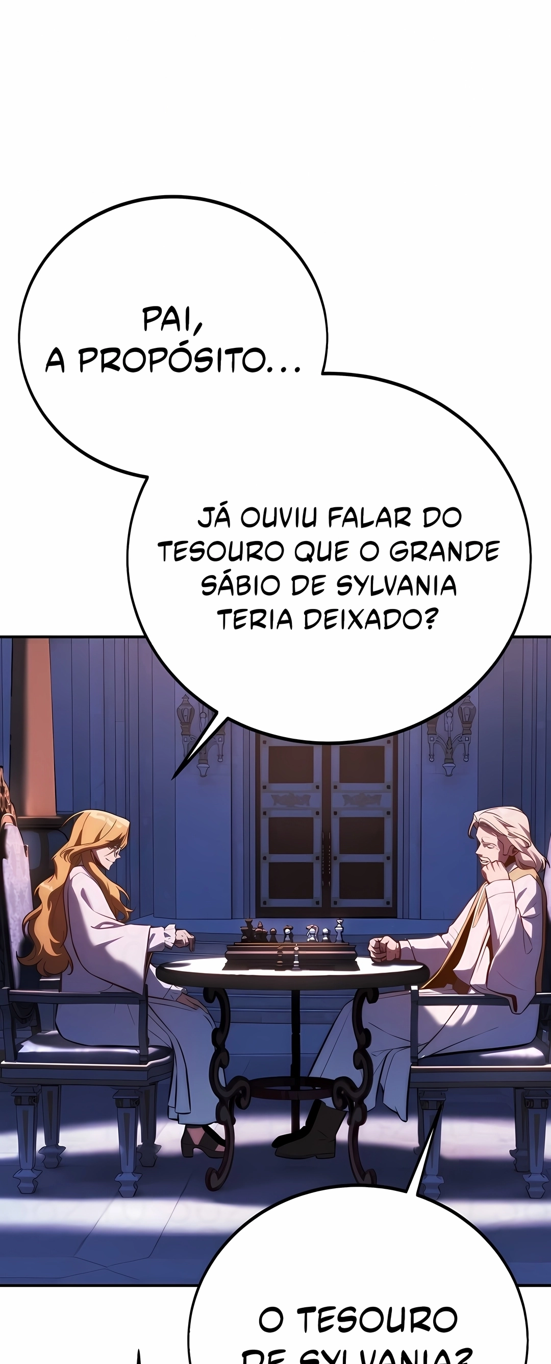 Read The Extra’s Academy Survival Guide PT Manga Online